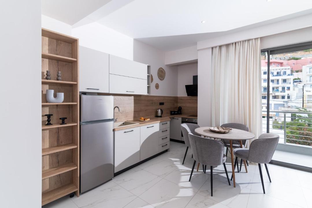 Photo of Kitchen in Agia Galini