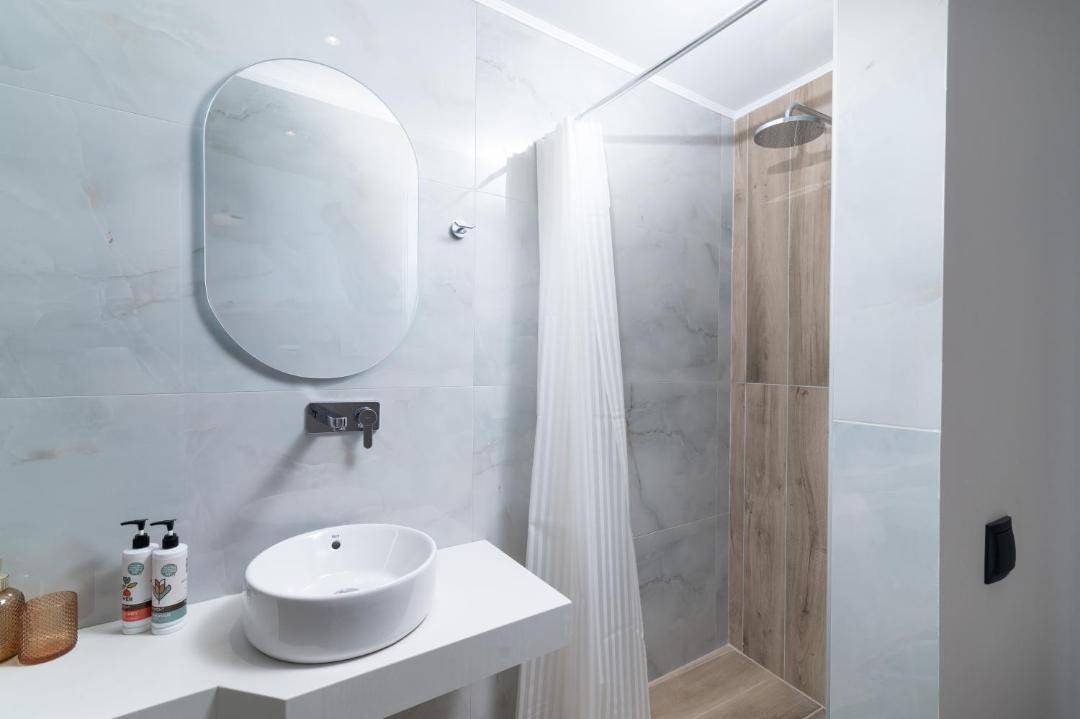 Photo of Bathroom in Agia Galini