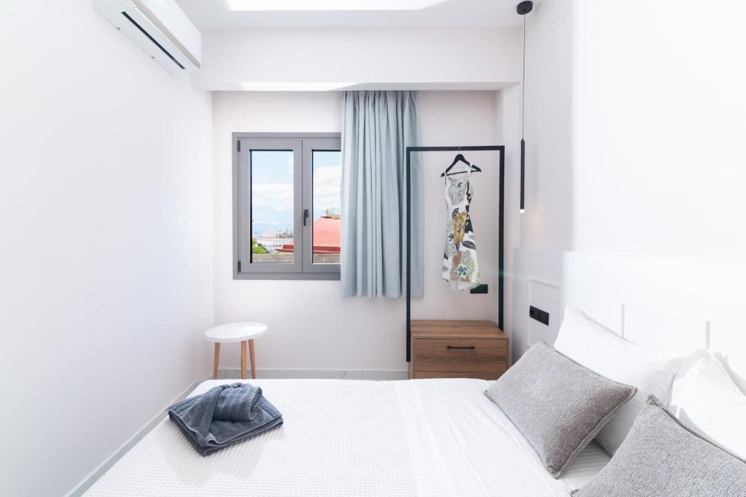 Photo of Bedroom in Agia Galini
