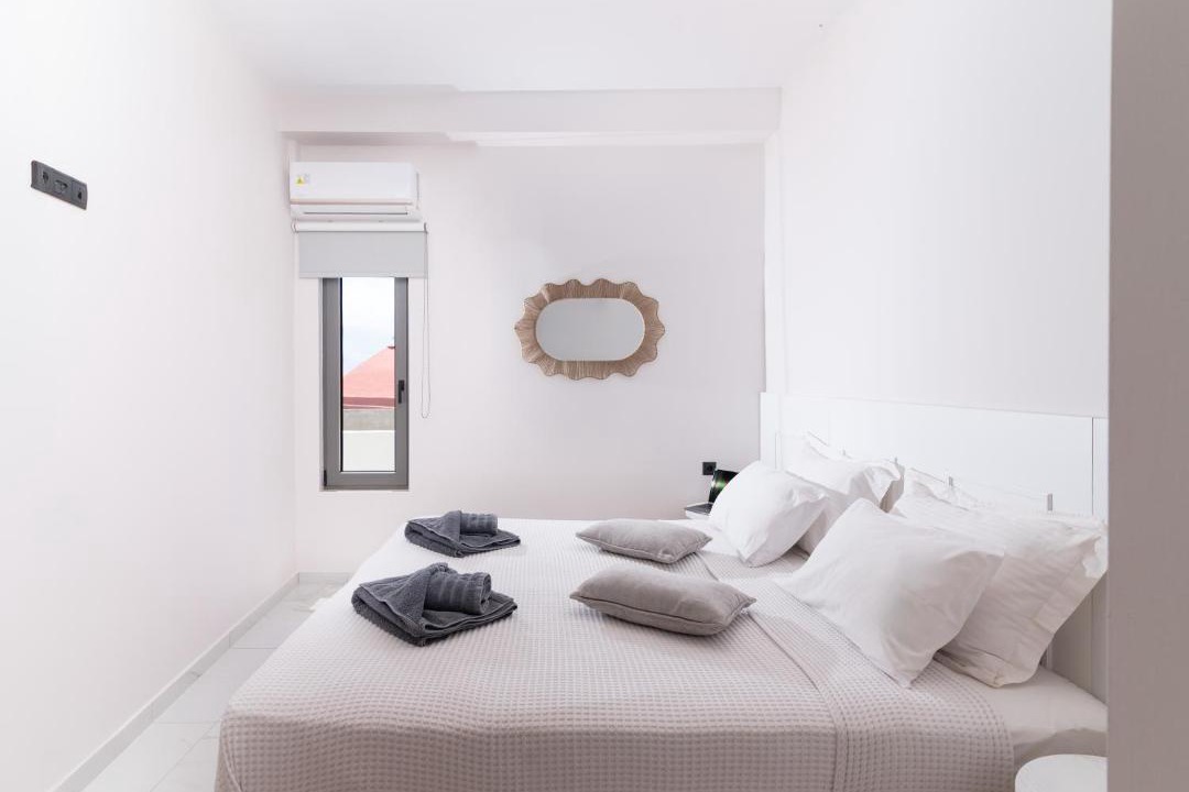 Photo of Bedroom in Agia Galini