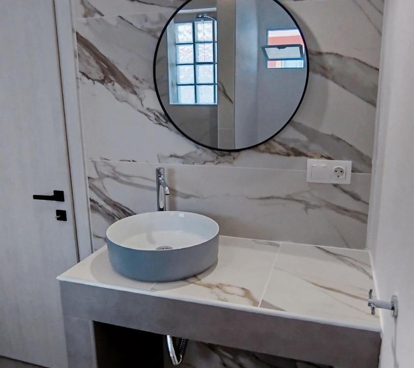 Photo of Bathroom in Kavos