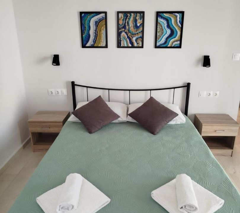 Photo of Bedroom in Kavos