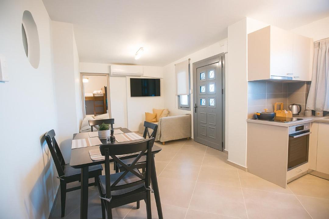 Photo of Kitchen in Xylokastro-Evrostina