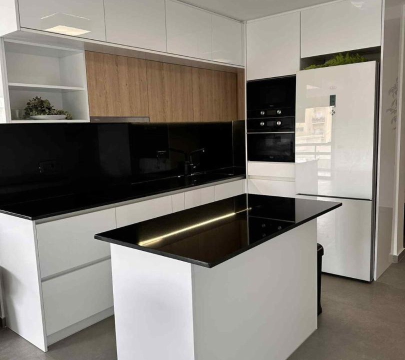 Photo of Kitchen in Alimos