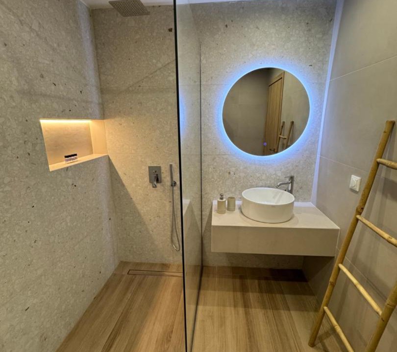 Photo of Bathroom in Diakofto