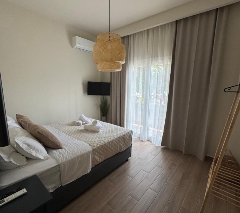 Photo of Bedroom in Diakofto