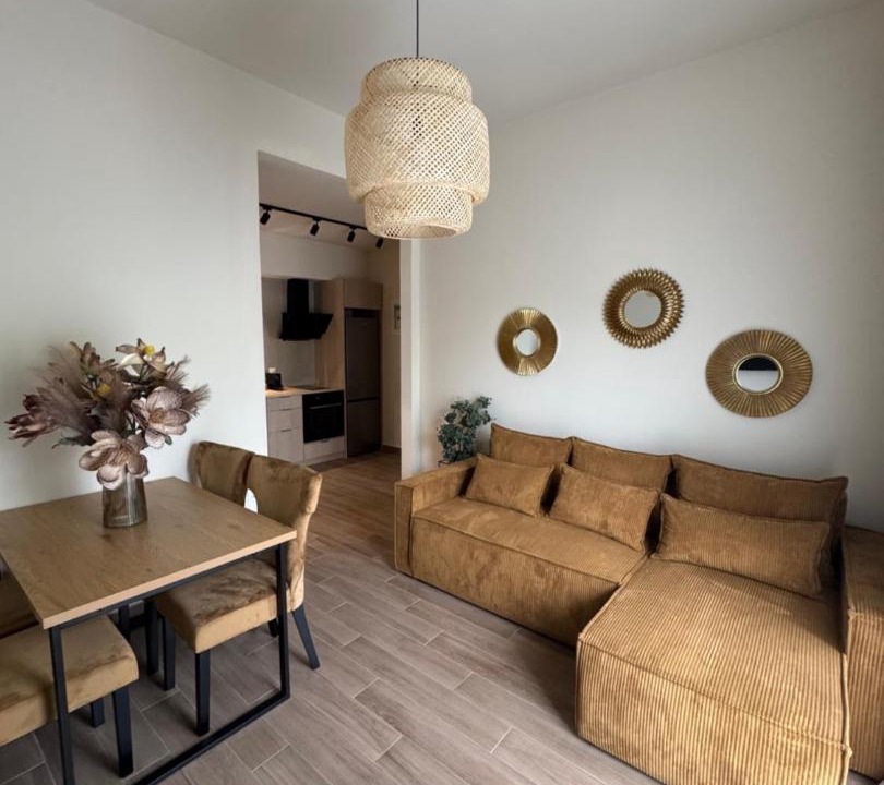 Photo of Livingroom in Diakofto