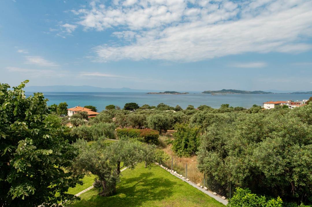 Photo of Others in Ouranoupoli