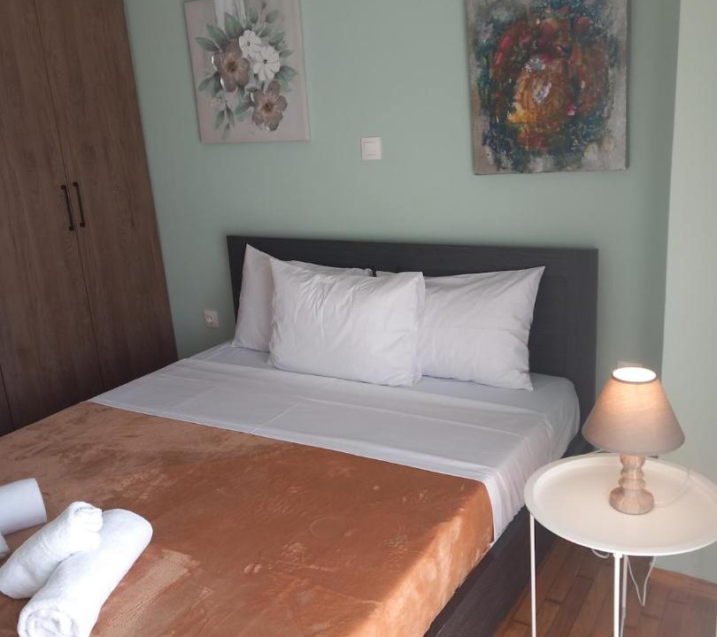 Photo of Bedroom in Gazi