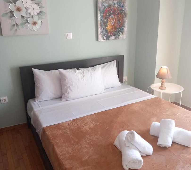 Photo of Bedroom in Gazi