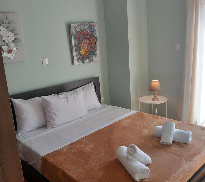 Photo of Bedroom in Gazi