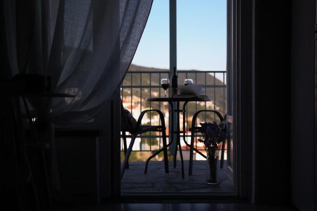 Photo of Patio Balcony in Glossa