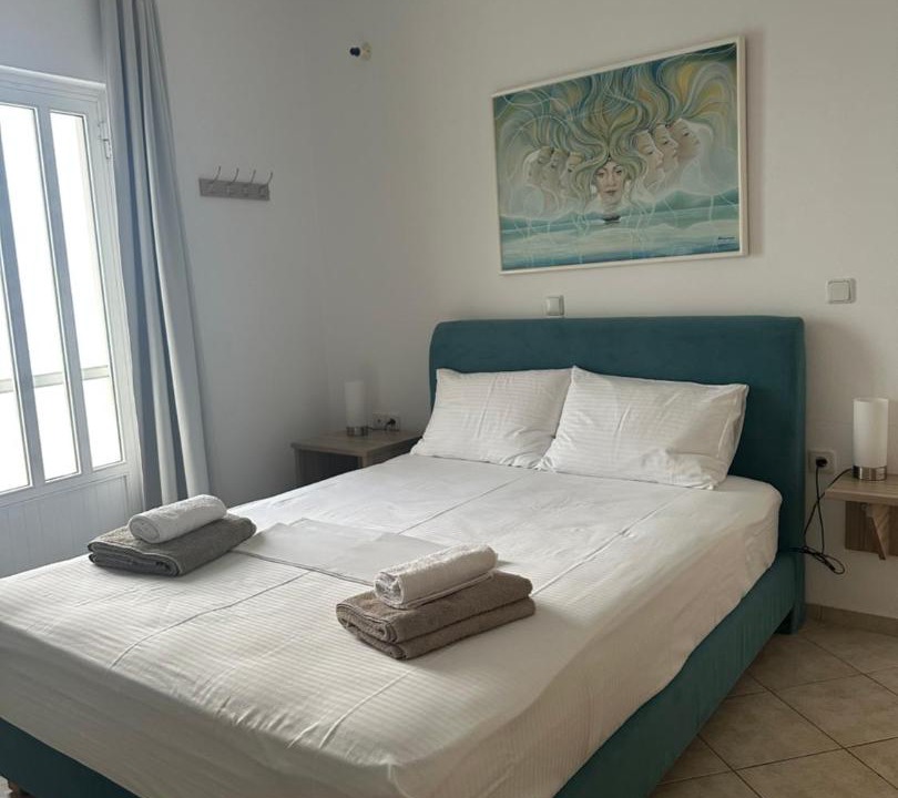 Photo of Bedroom in Myrtos