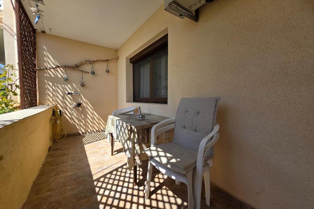 Photo of Patio Balcony in Nea Khili