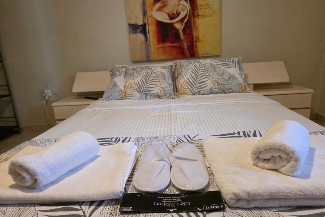 Photo of Bedroom in Nea Khili