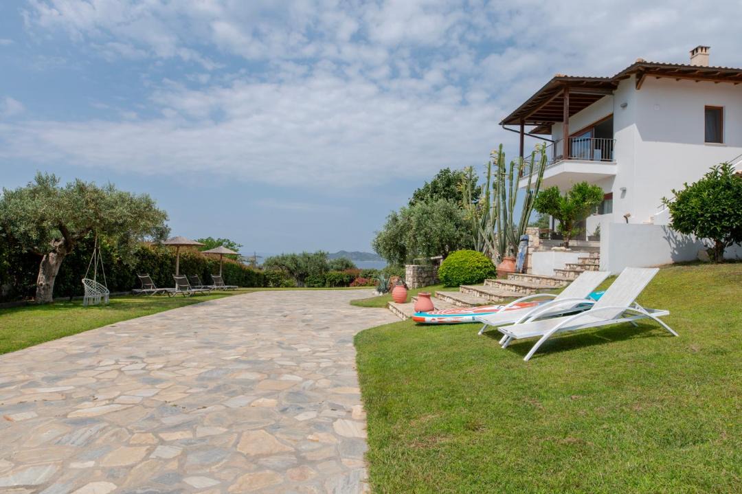 Photo of Others in Ouranoupoli