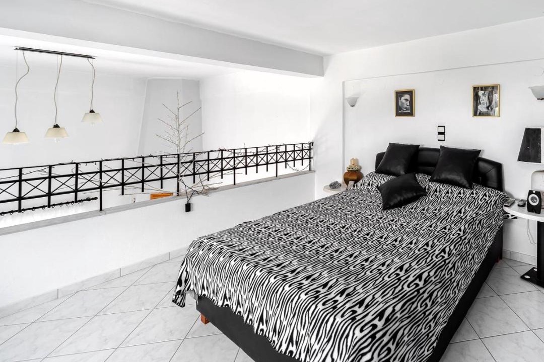 Photo of Bedroom in Heraklion