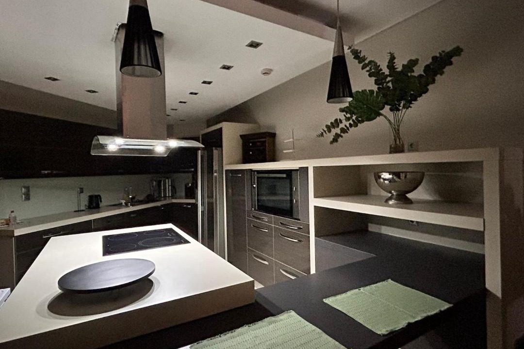 Photo of Kitchen in Ano Chalikas