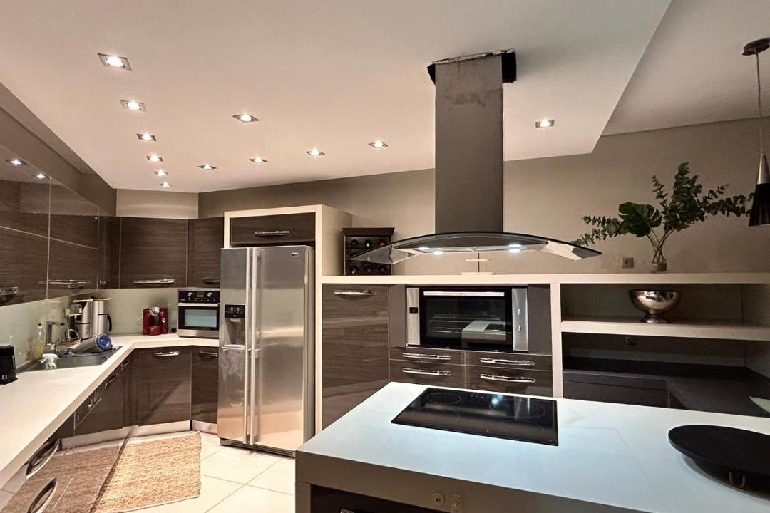 Photo of Kitchen in Ano Chalikas