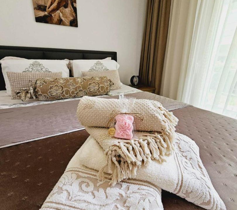 Photo of Bedroom in Skala Rachoniou
