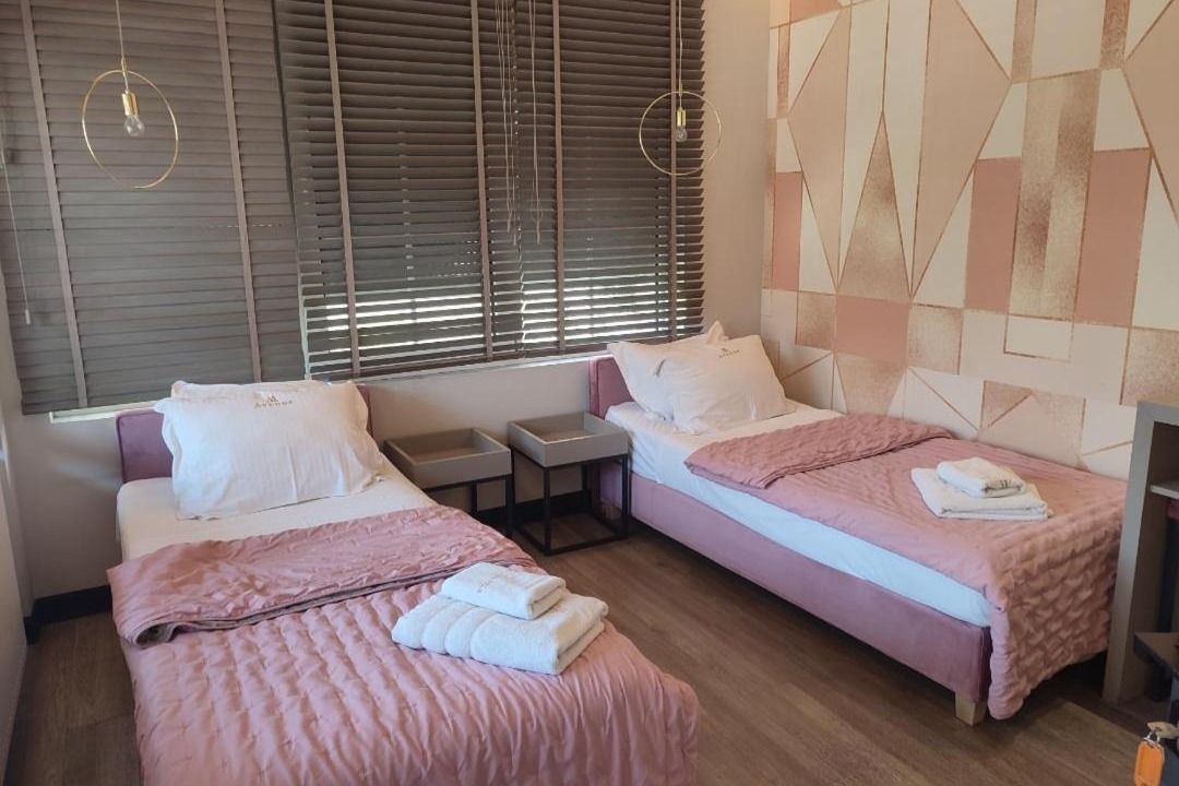 Photo of Bedroom in Nea Khili