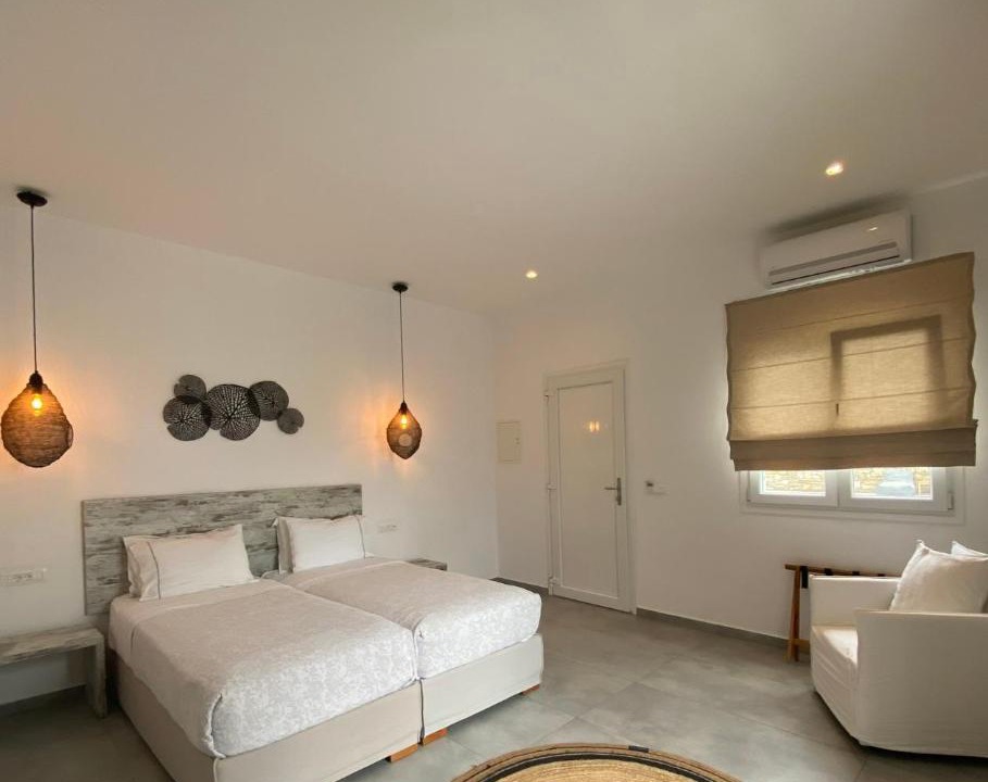 Photo of Bedroom in Glastros
