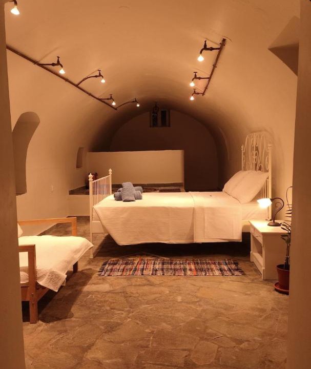Photo of Bedroom in Friligkianika