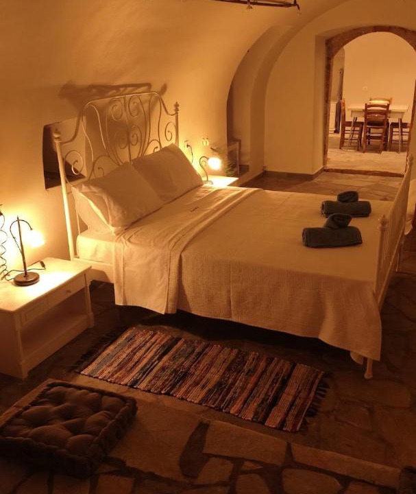 Photo of Bedroom in Friligkianika