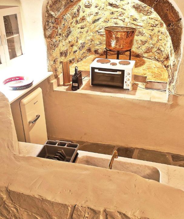 Photo of Kitchen in Friligkianika
