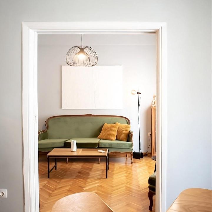 Photo of Livingroom in Kinosargous