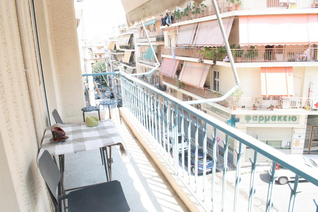 Photo of Patio Balcony in Kinosargous
