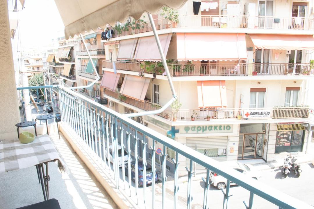 Photo of Patio Balcony in Kinosargous
