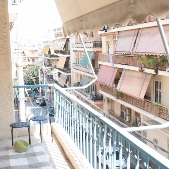 Photo of Patio Balcony in Kinosargous
