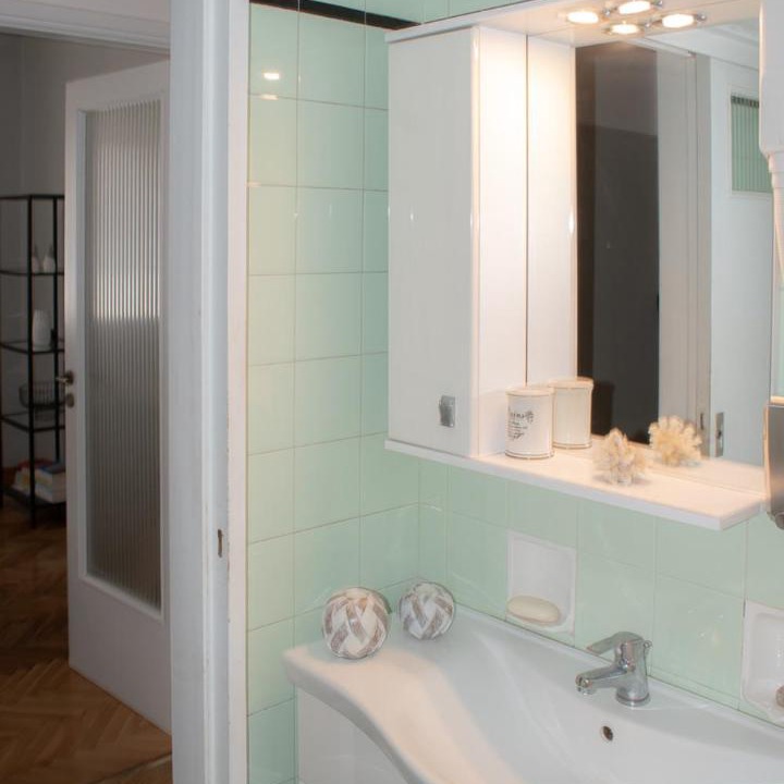 Photo of Bathroom in Kinosargous