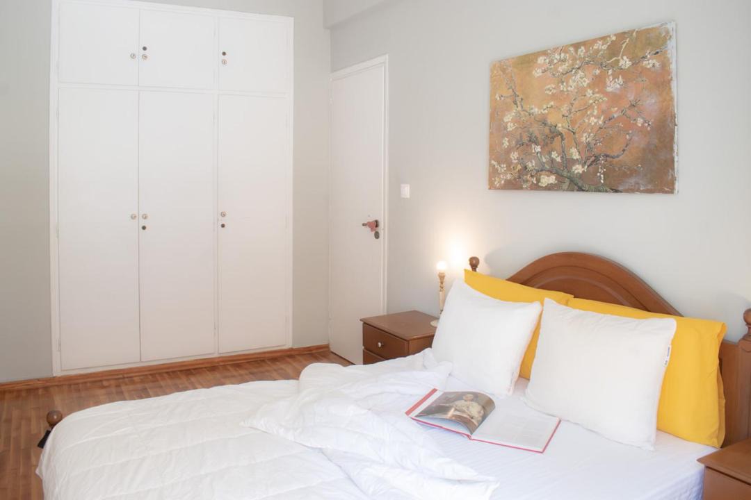 Photo of Bedroom in Kinosargous