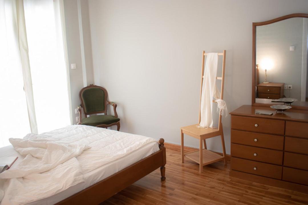 Photo of Bedroom in Kinosargous