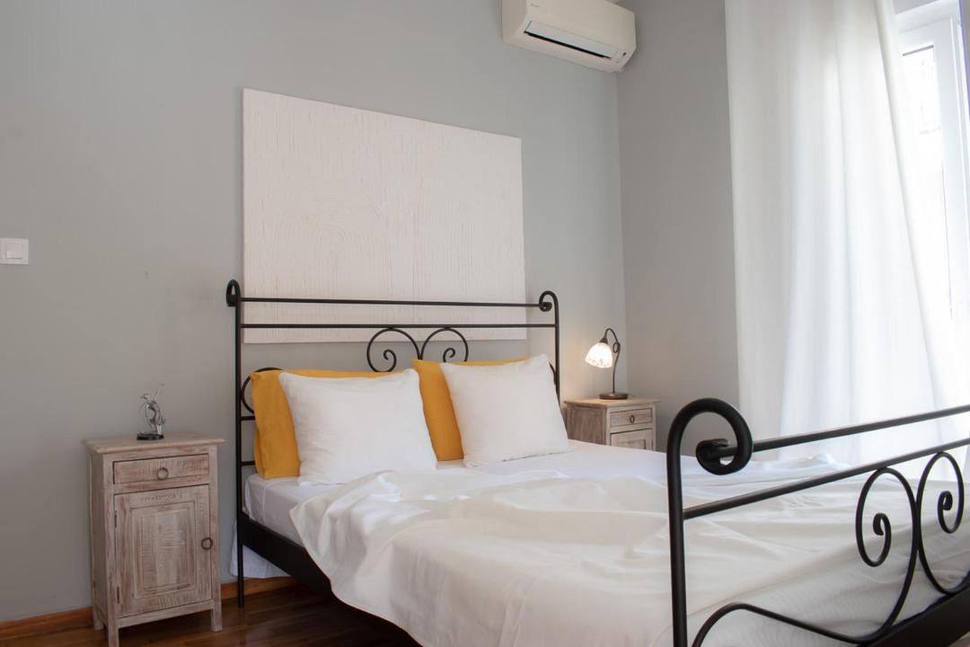 Photo of Bedroom in Kinosargous