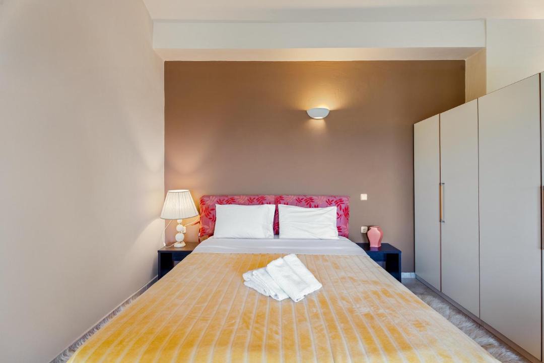 Photo of Bedroom in Nafplion City Centre
