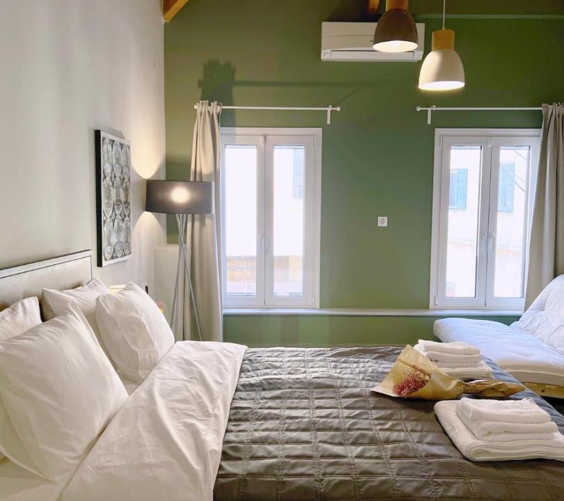 Photo of Bedroom in Lesvos