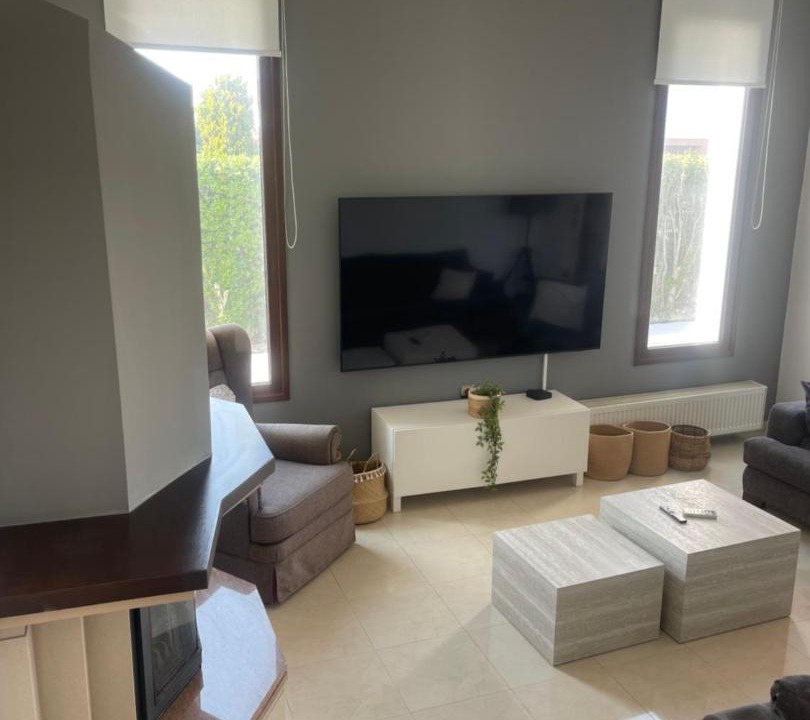 Photo of Livingroom in Asgourou