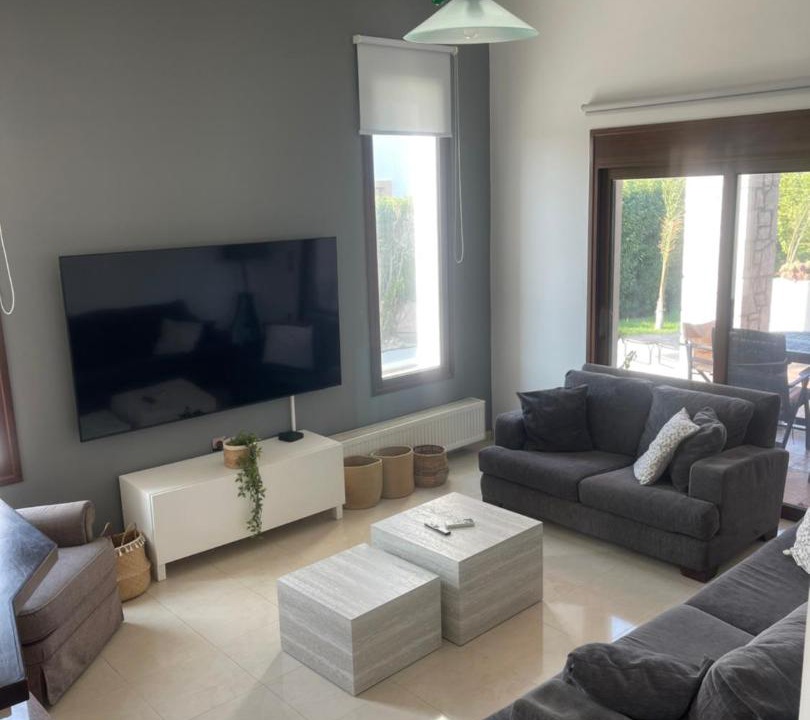 Photo of Livingroom in Asgourou