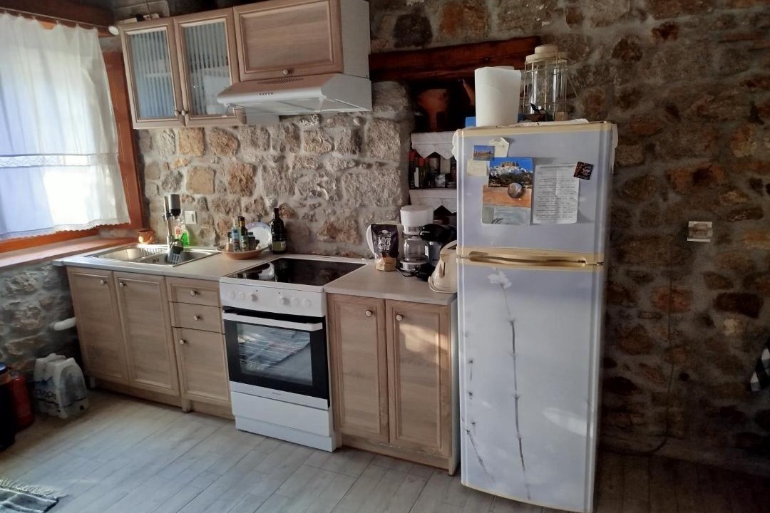 Photo of Kitchen in Chora