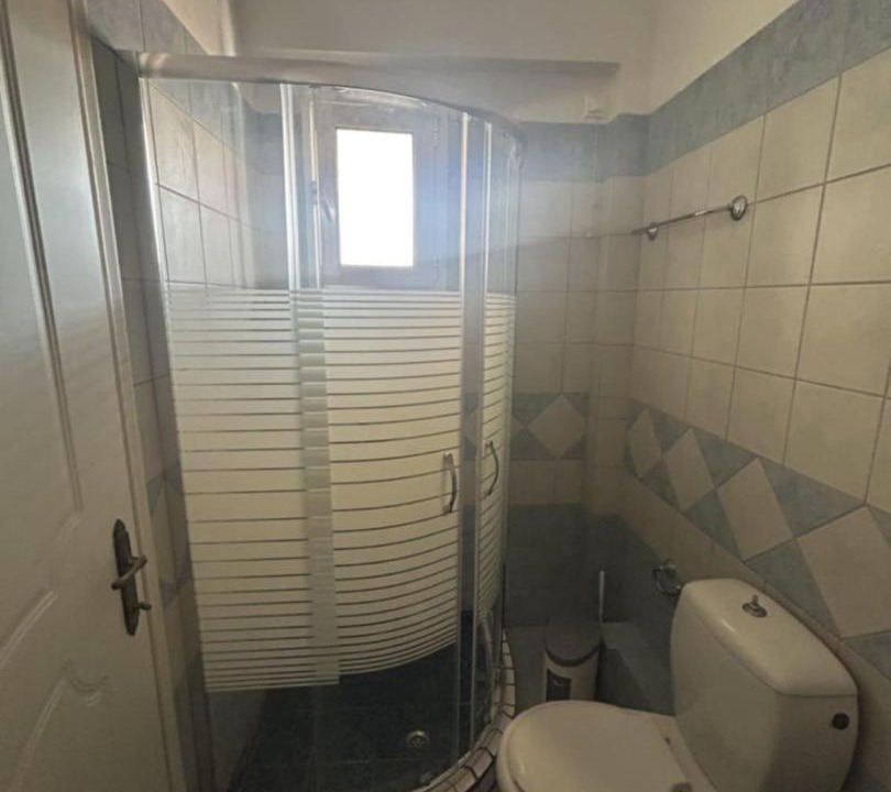 Photo of Bathroom in Agios Stefanos Avliotes