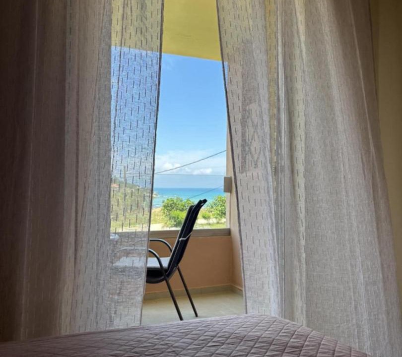 Photo of Bedroom in Agios Stefanos Avliotes