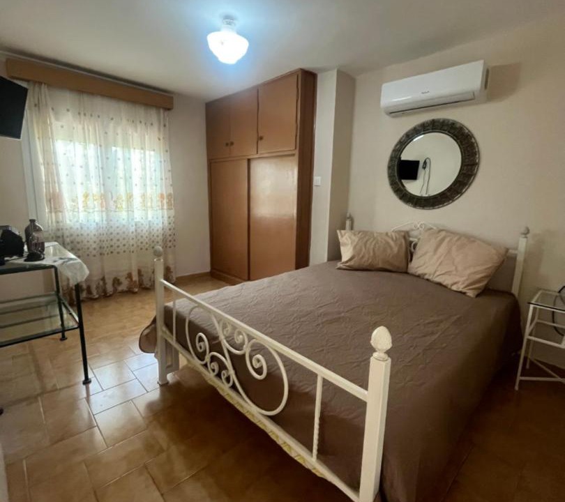 Photo of Bedroom in Agii Theodori