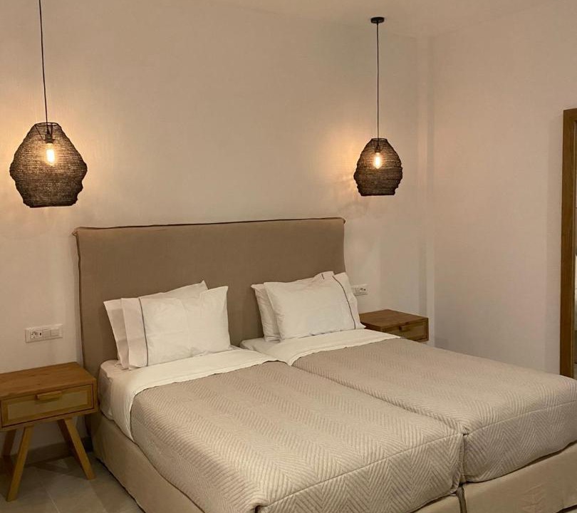 Photo of Bedroom in Glastros