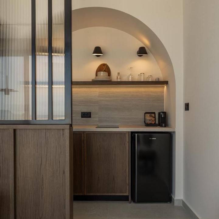 Photo of Kitchen in Kato Stalos