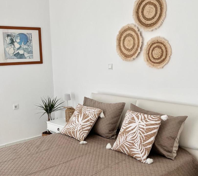 Photo of Bedroom in Psinthos