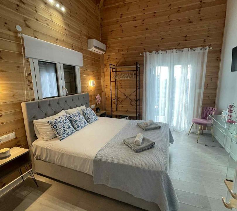 Photo of Bedroom in Elafonisos