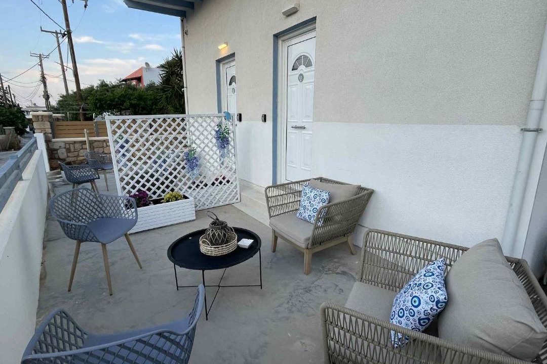 Photo of Patio Balcony in Elafonisos